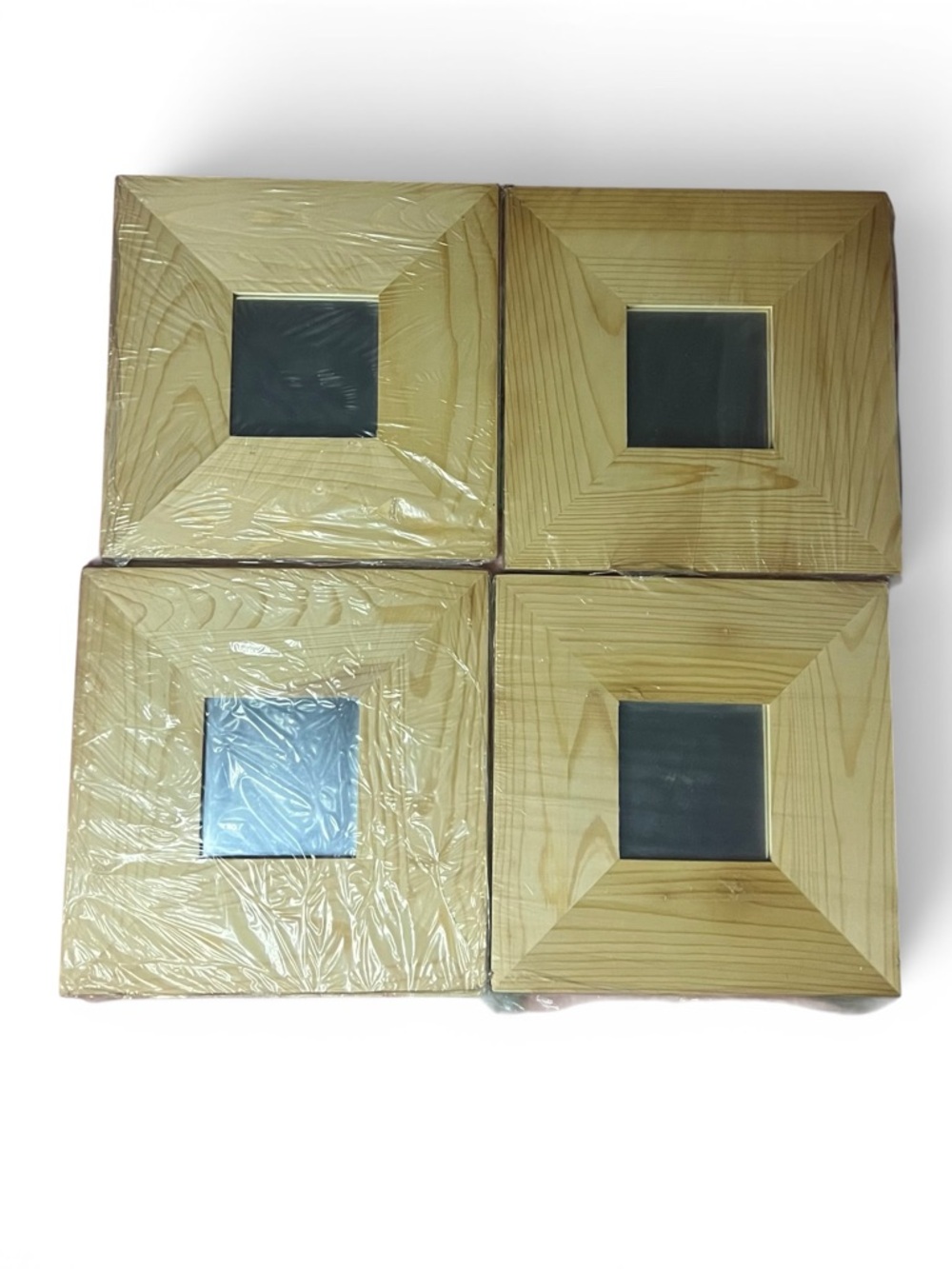 4 IKEA Malma Mirrors - Picture 2 of 2